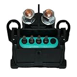 DieselRx DDRX01005 Glow Plug Controller for 1985 to 1993 Chevy 6.2L Engines - Non Military Versions