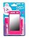 Girls Makeup Palette with Mirror - Super Chic iPhone Compact and Phone Purse Set … (myPhone Makeup Compact)