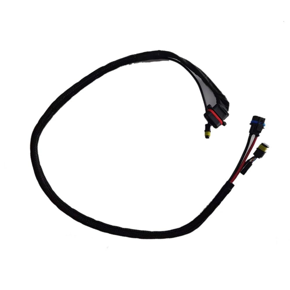 D T30 Argas ochrona roślin akcesoria do drona kompatybilne części naprawcze system rozprzestrzeniania T30 Linia autobusowa YC.XC.XS000010 (M3 M5 ARM ESC CABLE)