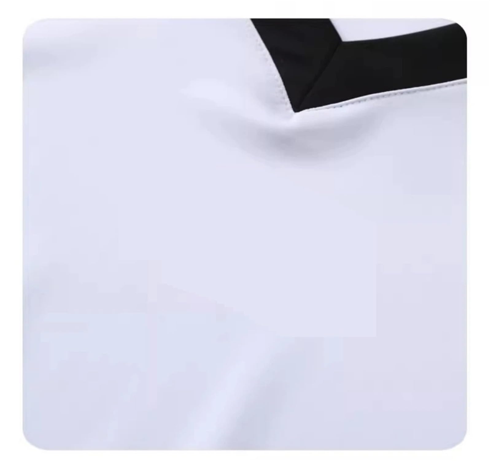Uniformi Taekwondo elasticizzate ad asciugatura rapida Tuta da competizione unisex Combat Fighter Dobok 110-200 cm Bianca per Karate, Aikido