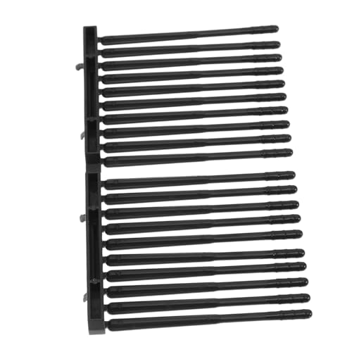 FOMIYES Ear Cleaning Sticks 100 Pack Adhesive Earwax Removal Tool Safe Gentle for Earwax Removal and Cleaning