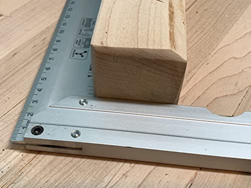 ESQUADRO ALUMINIO 400 MM