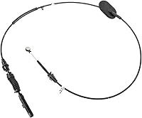 Vista 1 de ACDelco 15785087 GM Equipo original Cable de transmisión de control de transmisión automática