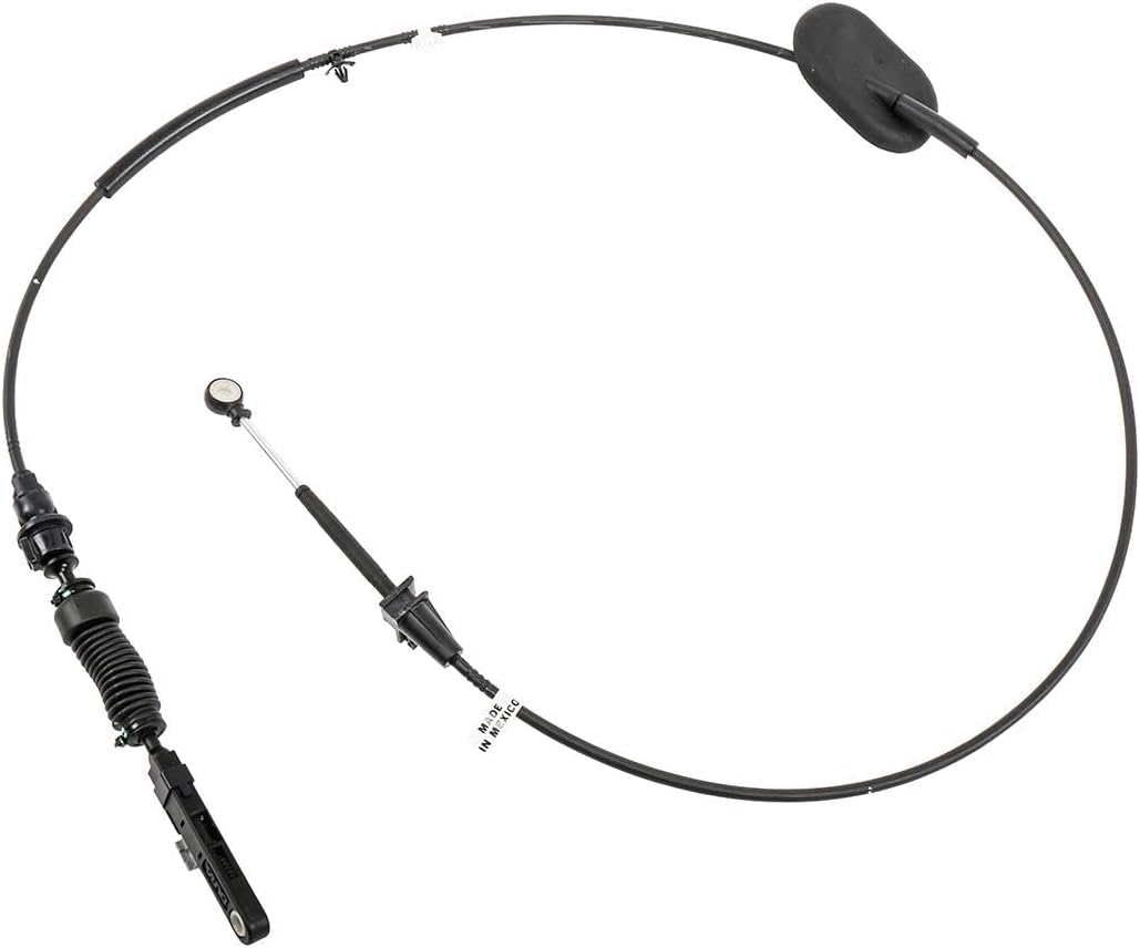 gm Genuine Parts 15785087 Automatic Transmission Control Lever Cable