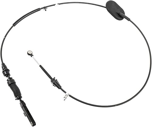ACDelco 15785087 GM Equipo original Cable de transmisión de control de transmisión automática