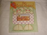 I've Been Framed: Frames For All Occasions 1580500528 Book Cover