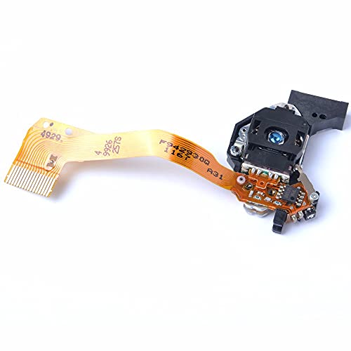 Replacement For PANASONIC RX-ES50 CD Player Spare Parts Laser Lens Lasereinheit ASSY Unit RXES50 Optical Pickup Bloc Optique