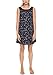 Produktbild s.Oliver Damen 120.12.006.20.200.2039377 Lässiges Kleid, Dark Blue AOP Mini Flowers, 42