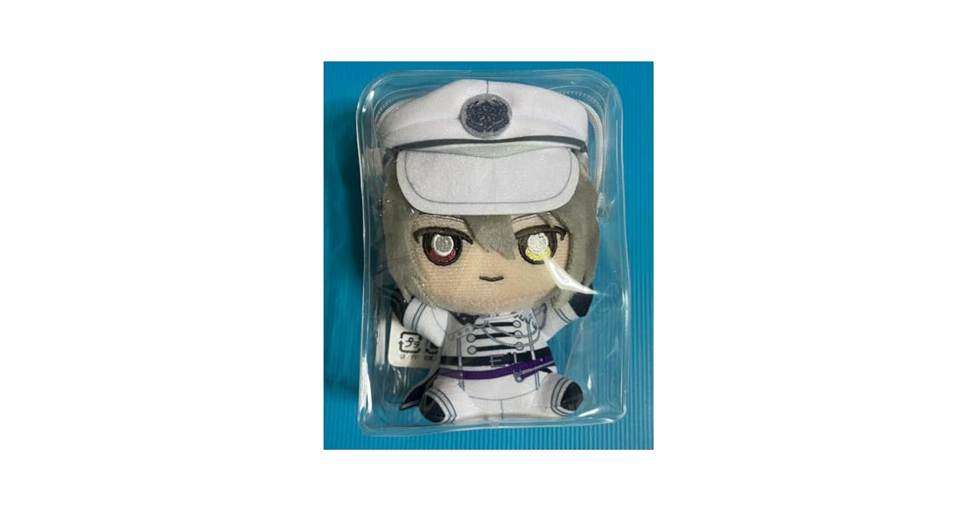 Amazon.co.jp: まほやく 魔法使いの約束 オーエン ぬいぐるみ