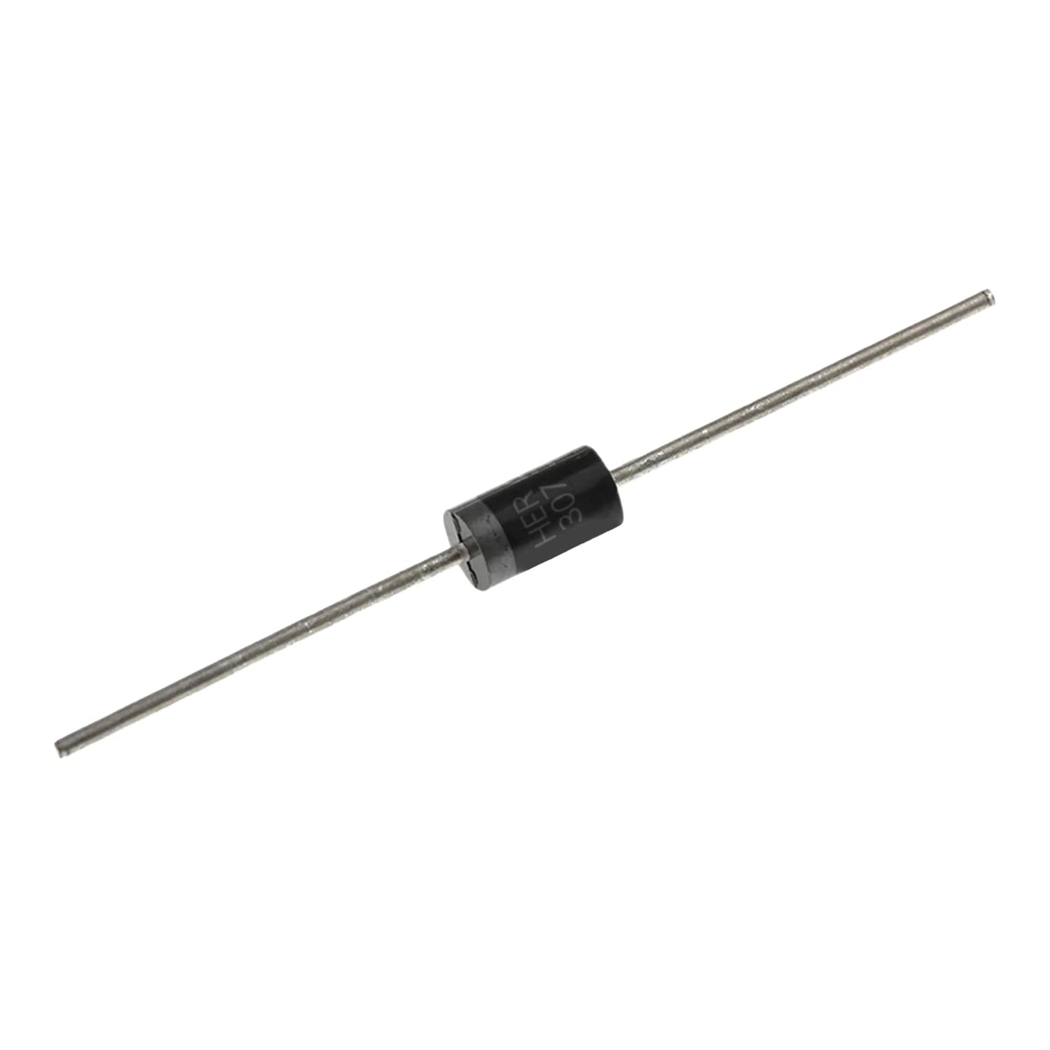 Electronic Spices DO-201AD, HER307 800V High Efficiency Rectifiers Diode pack of 5pcs-image-27