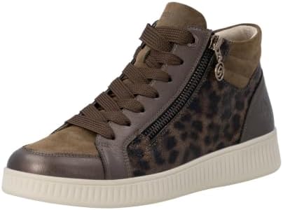 Remonte Damen Sneaker mid
