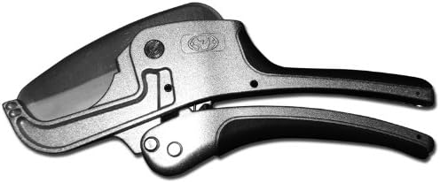 00082 2.5" Rhino Pro Pvc Cutter,