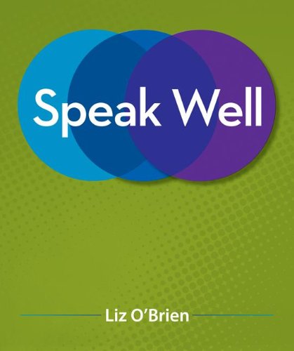 LearnSmart Access Card for Speak Well