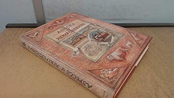 Hardcover Aspects of Herefordshire Book