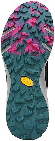 Ryka Women's Kenai Trail Hiking Shoe Black 8.5 M | Image 6