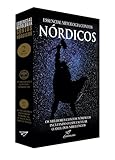 Essencial Mitologia Contos Nordicos - Box 2 Livros