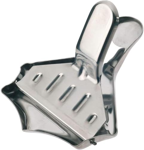 Westmark Sitko do herbaty, Teatime, ø 6,5 cm, Długość: 17,5 cm, Stal nierdzewna, 15342270