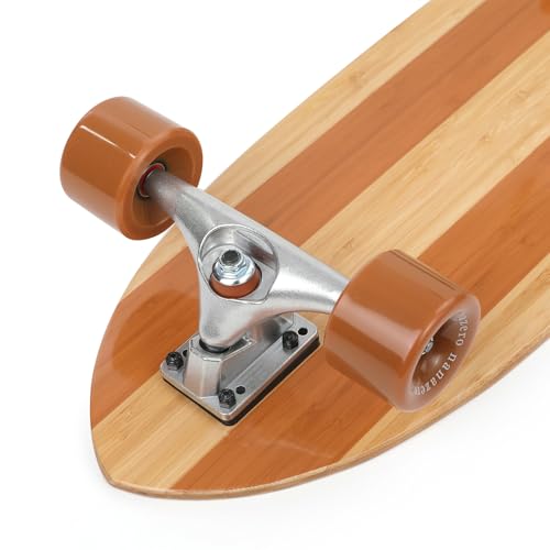 ナナゼロ nanazero サーフスケートボード 31