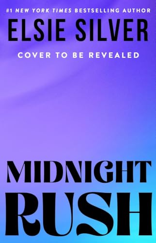 Midnight Rush (Emerald Lake) (English Edition)