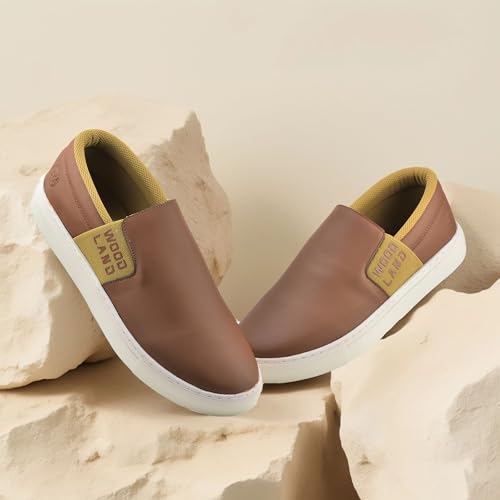 Image of Woodland Men's Sneaker