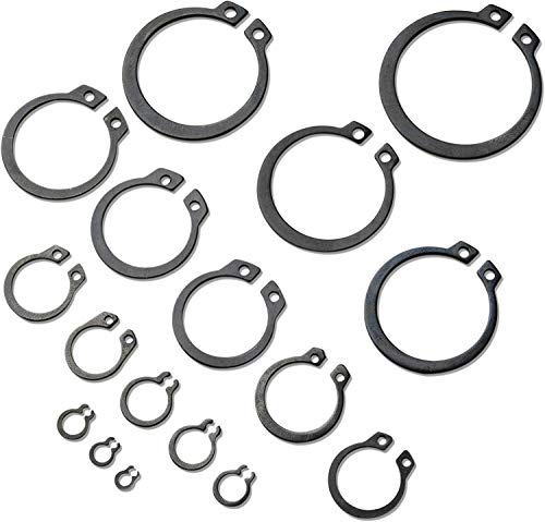 Superbobi 50458A Snap Ring Shop Assortment thumb #3