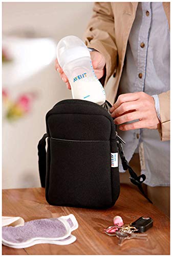 Bolsa Térmica, Philips Avent, Preto
