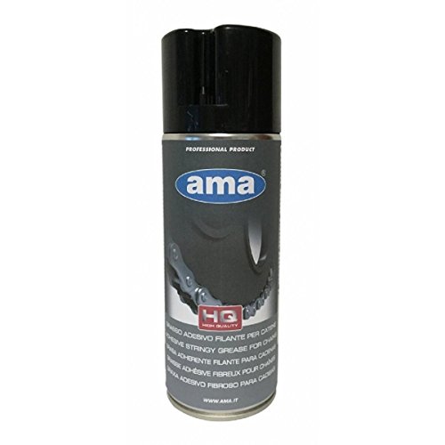 Grasa Spray lubricante para cadenas ml 400 de ama