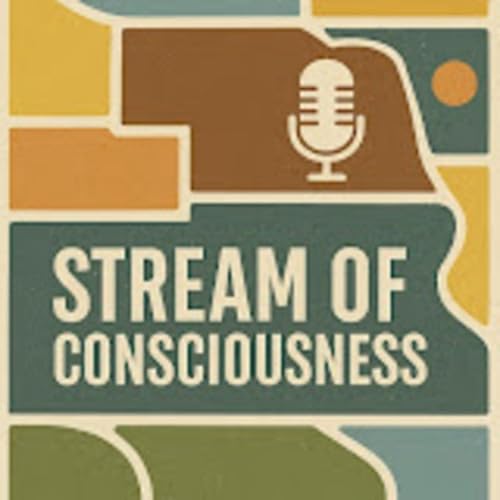 Stream of Consciousness with Dan Backes