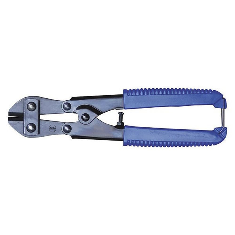 Bolt Cutter, 8
