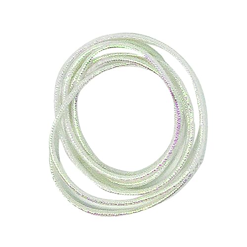 Creative Angler Mylar Piping Gold