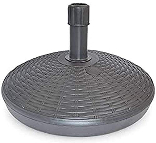 Preisvergleich Produktbild Sonnenschirmständer 30 Ratt.Antrac