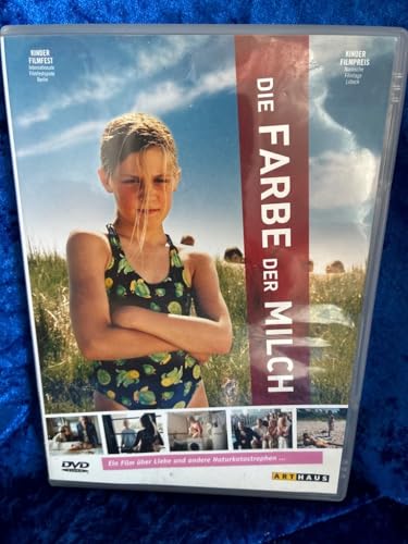 Die Farbe der Milch - Mehr Infos/Bestellen