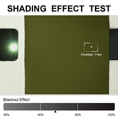 PONY DANCE Tende per Interni Oscuranti Tenda