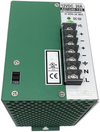 AD1240-12S Rail Switch Power Supply image 3