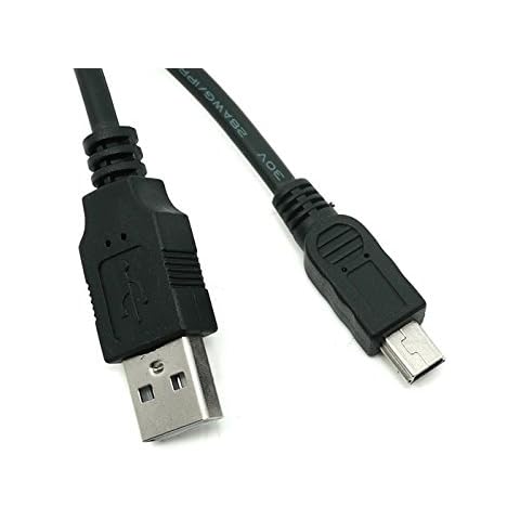 EMRSS Mini USB Cable 100cm for RF Explorer Cover