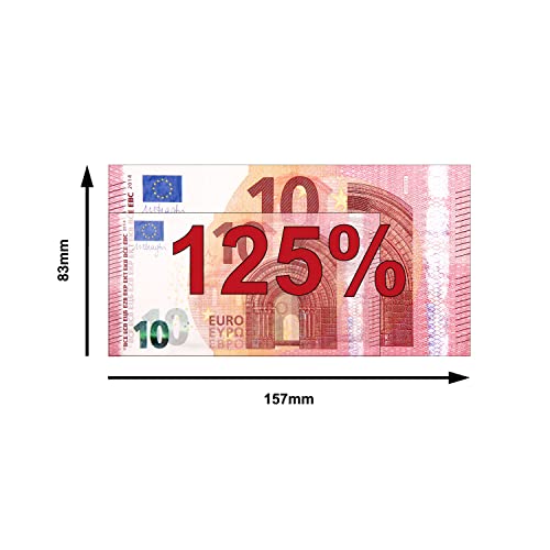 Encuentra la mejor selección de Billetes 10 euros Top cinco. 6 Imagen adicional
