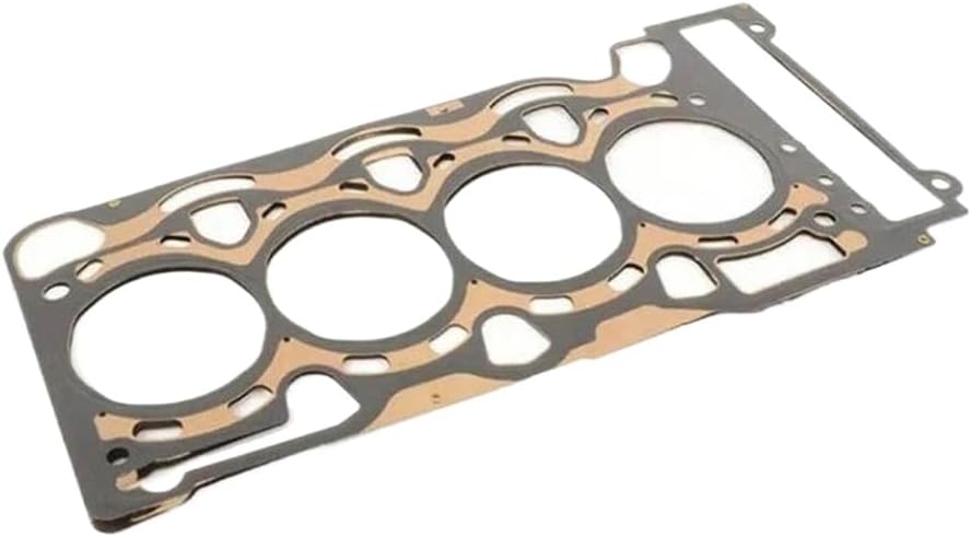 Engine Full Head Gasket Set 2.0 L L4 GAS 11120308857 Compatible With 120i 318i 320i 520i E60 E88 E91 X3 Z4 N46 N46B20 A 2.0L 05 07
