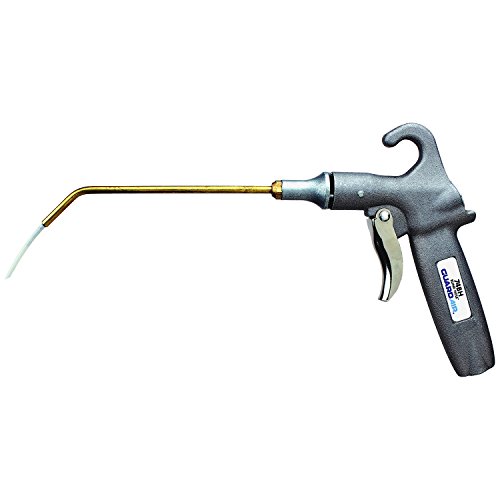 Guardair 74BH006Z Sicherheitsluftpistole mit 15,2 cm abgewinkelter Spitze Guardair 74BH006Z Sicherheitsluftpistole mit 15,2 cm abgewinkelter Spitze