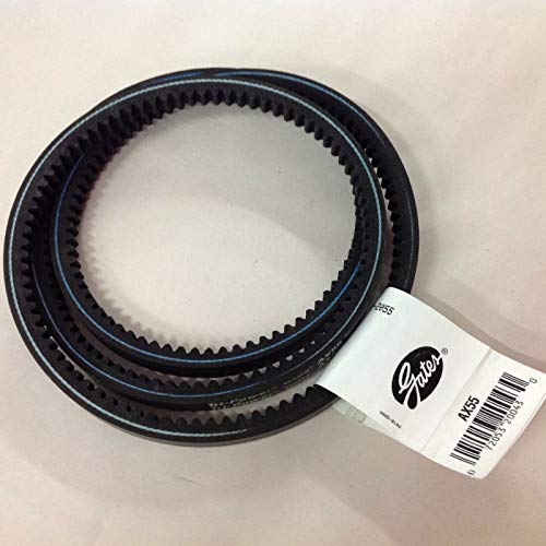 Gates AX V-Belt AX55