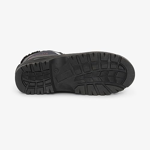 Image of Arctix mens Terrain Winter Boot