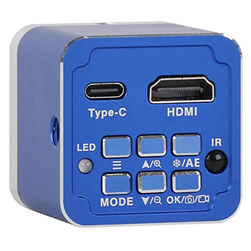 �������L�b�g 12mp 4K 1080p�Y�Ɨp�d�q�f�W�^���r�f�I�������J���� �����������Y�A�_�v�^�[(Camera)