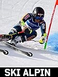  WM  Riesenslalom  2. Lauf