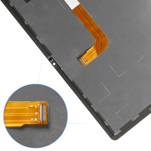 image for ARSSLY for Samsung Galaxy Tab A9 Plus Screen Replacement - for Galaxy 
