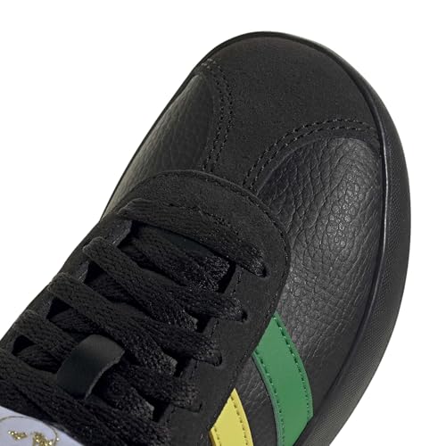 Image of adidas Kids' VL Court 3.0 Shoe