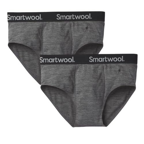 Image of Smartwool Men's Active Brief Boxed