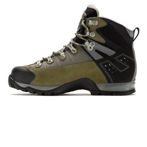 ASOLO Fugitive Gore-TEX Walking Boots - SS23-10.5 - Brown4