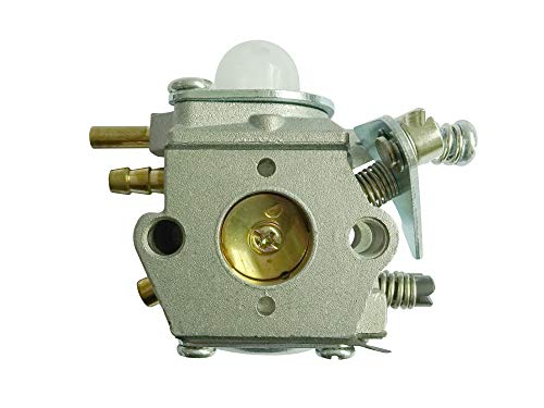 Miniatura 4 de C T S Carburador Compatible Con: Oleo Mac 433 435 440 730 733 735 740 Sustituye A Walbro Style