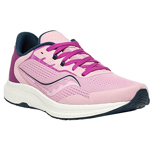 Image of Saucony Women's Freedom 4 Running Shoe