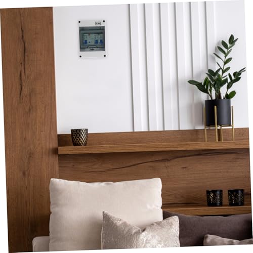 Disjoncteur miniature à déclenchement rapide et étanchéité IP54 Uonlytech