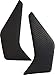 Price comparison product image RubbaTech H.O.N.D.A CRF1000L Protective rubber tank knee pads for Africa Twin Adventure Motorcycle